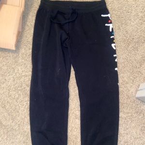 Friends sweatpants